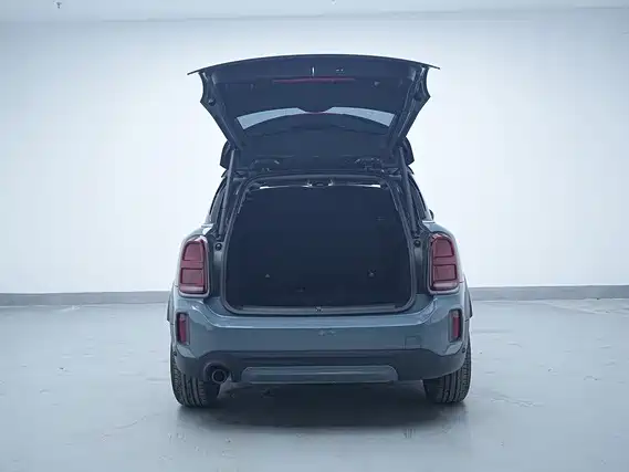 MINI Countryman 2022 — фото 13