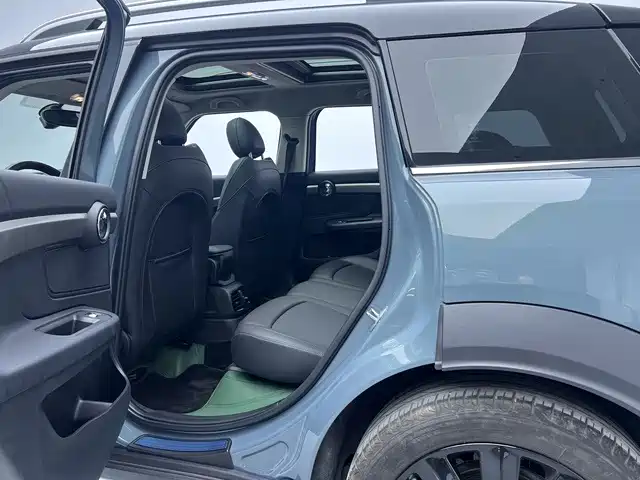 MINI Countryman 2022