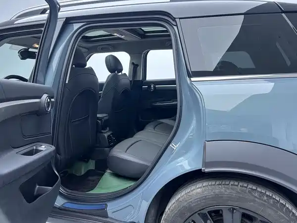 MINI Countryman 2022
