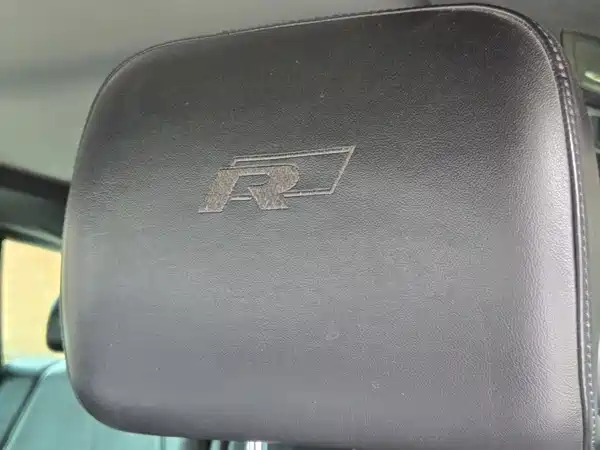 Volkswagen Touareg 2013