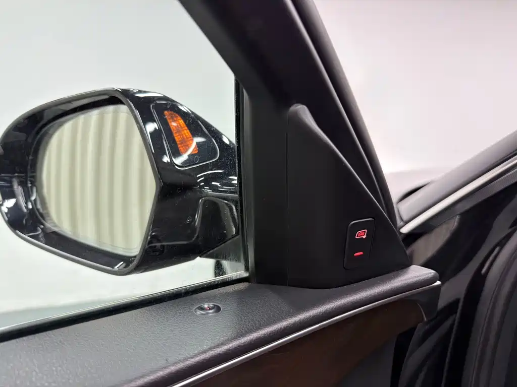 Audi A6L 2015