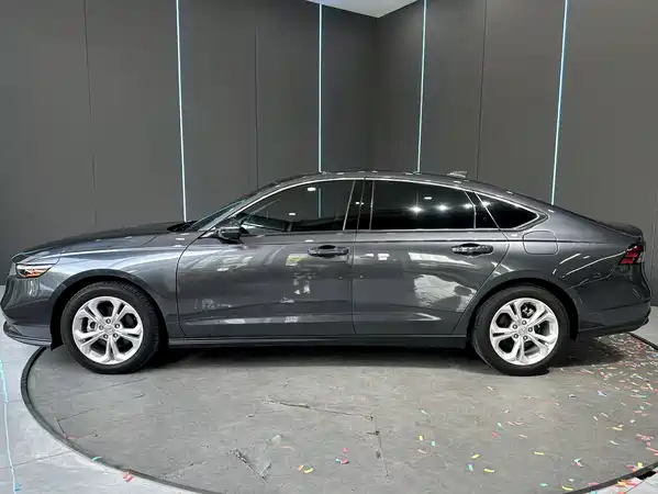 Honda Accord 2024