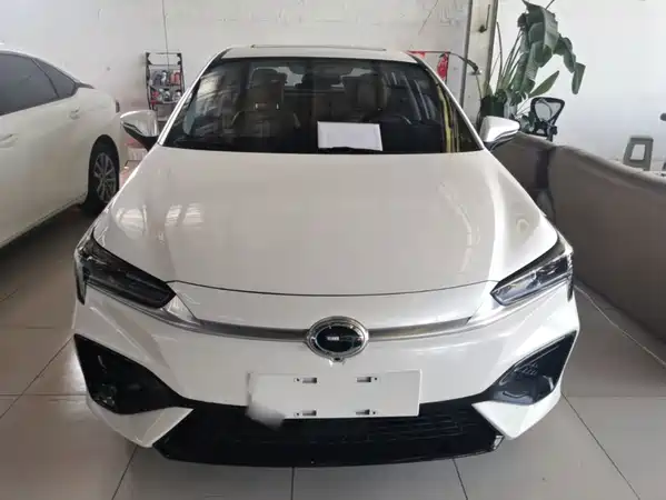 Aion S 2024