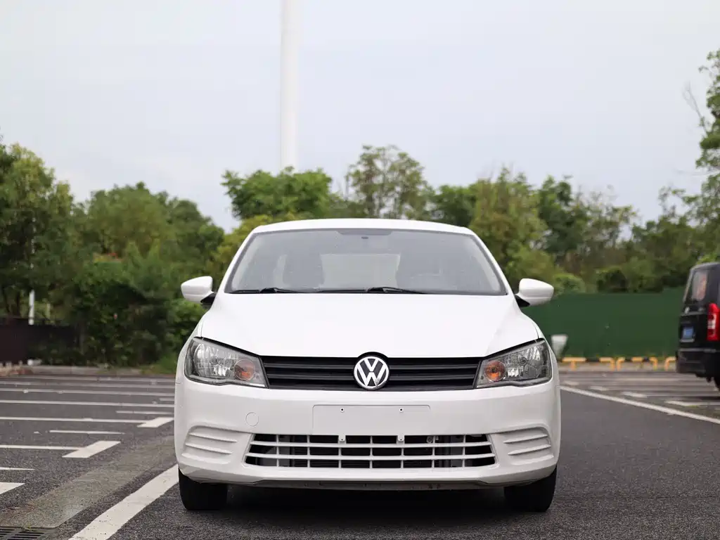Volkswagen Jetta 2013