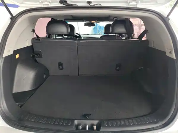 Kia Sportage 2019