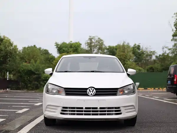 Volkswagen Jetta 2013