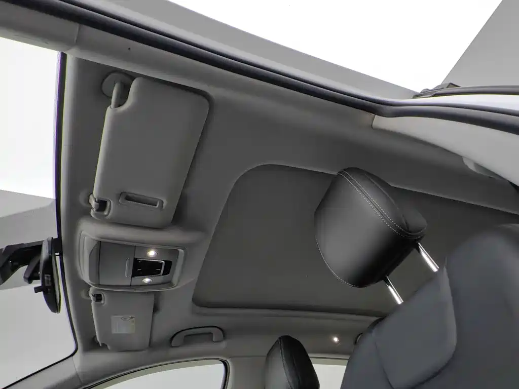 BYD Song Pro New Energy 2021 — фото 14