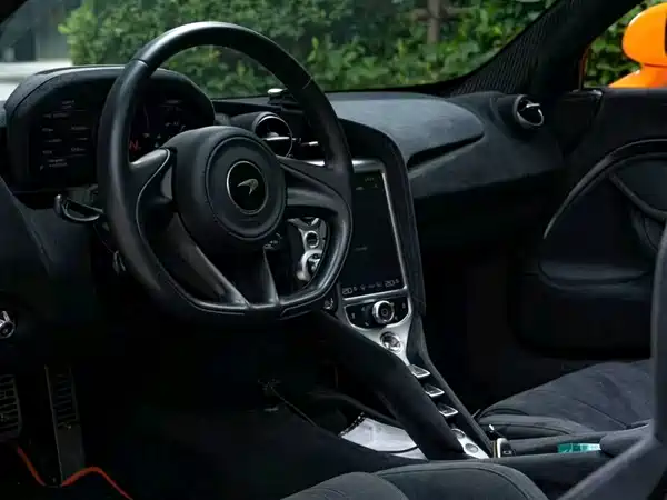 McLaren 720S 2020