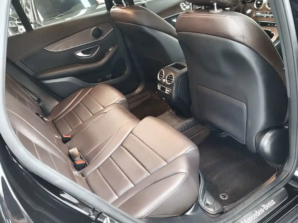 Mercedes-Benz GLC 2022