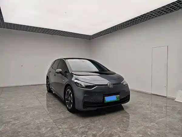 Volkswagen ID.3 2023