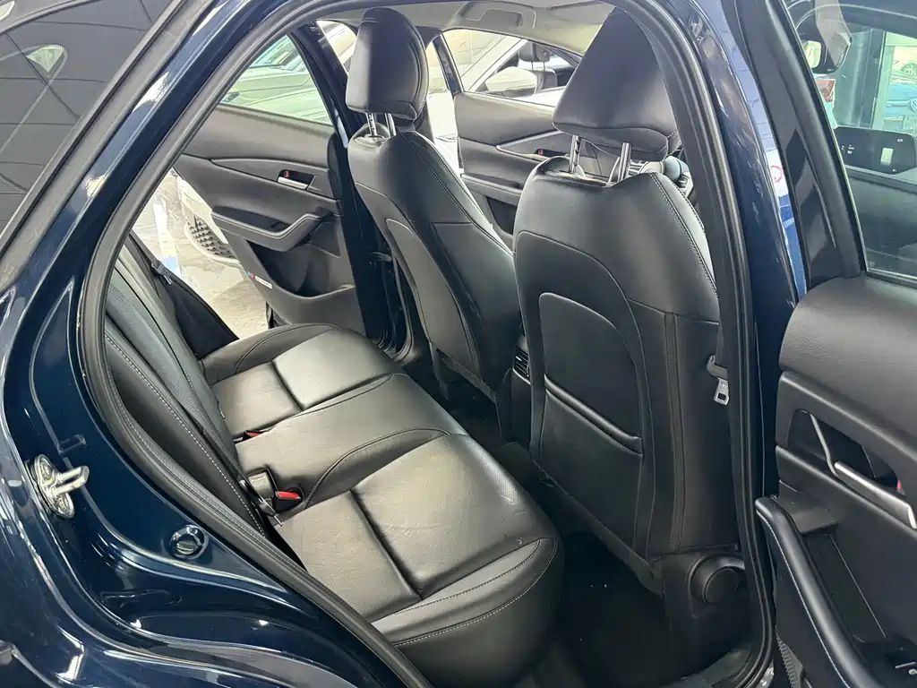 Mazda CX-30 2021