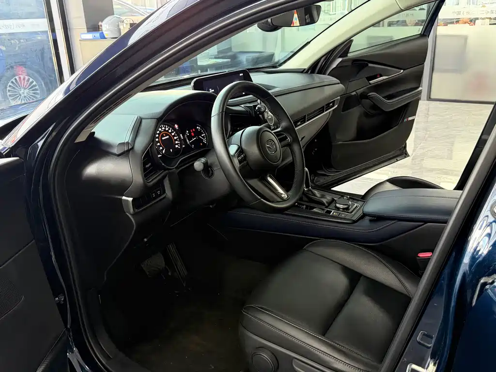 Mazda CX-30 2021