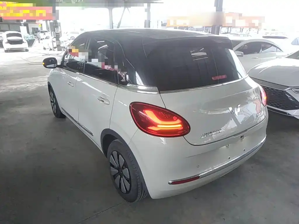 Wuling Bingo 2023