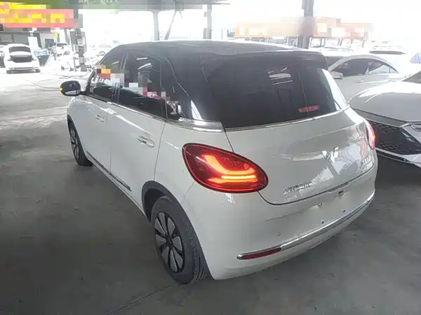 Wuling Bingo 2023