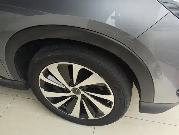 BYD Song PLUS New Energy 2024