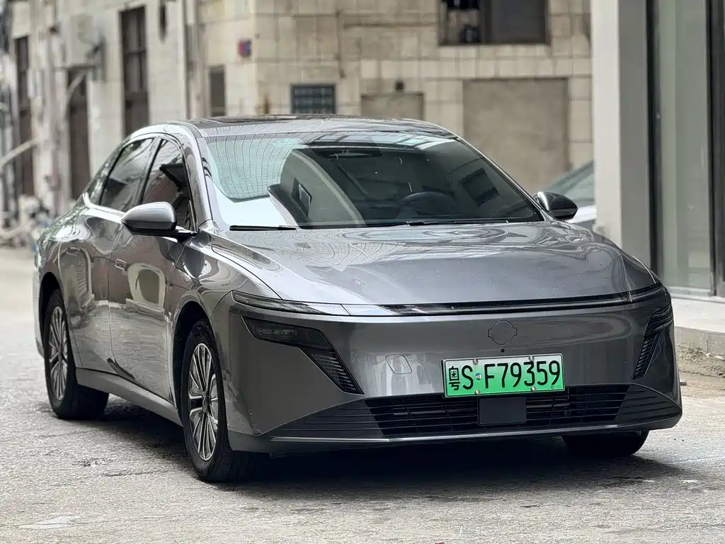 Nissan N6 2026