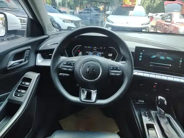 MG5 2022