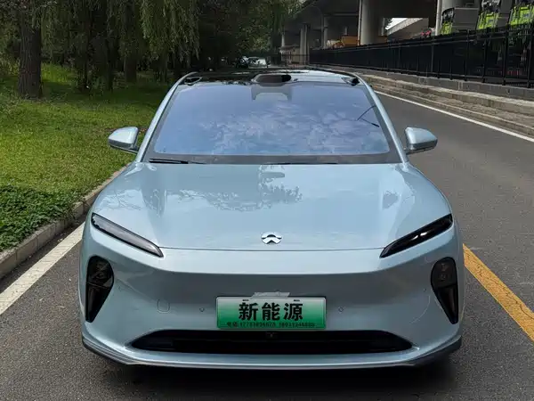 NIO ET5 2023