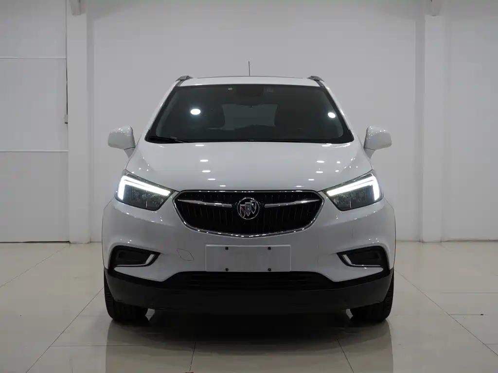 Buick Encore 2017