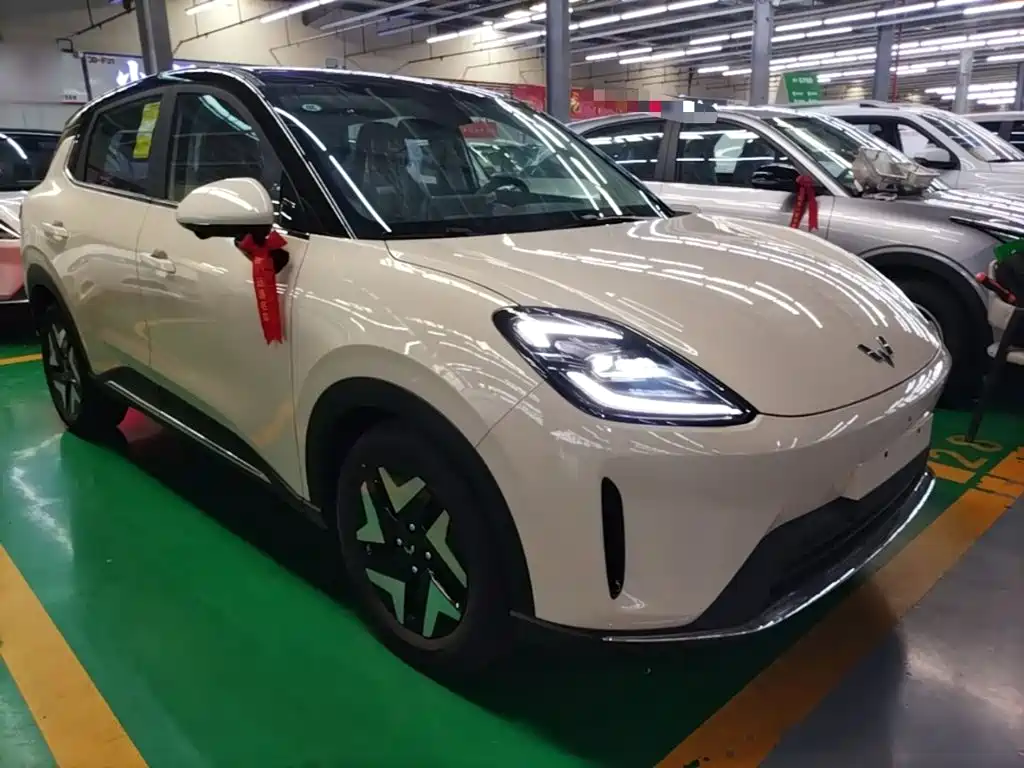 Wuling Bingo S 2026