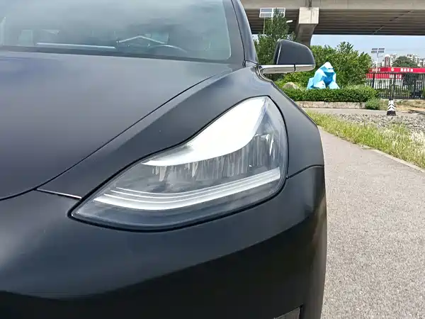 Tesla Model 3 2019