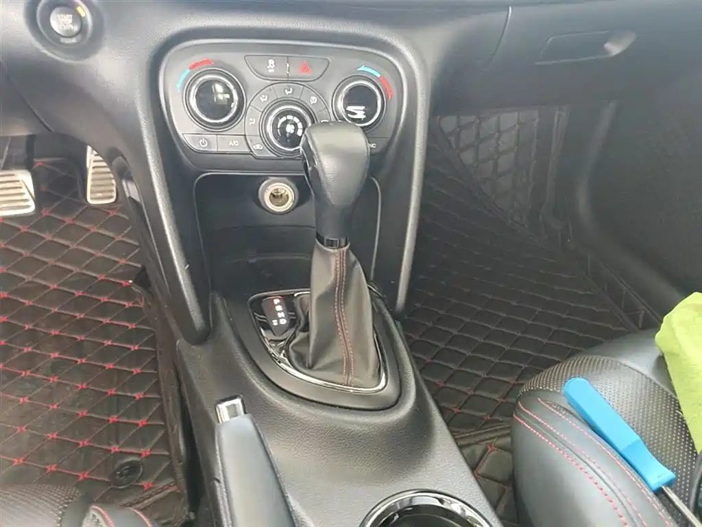 Fiat Ottimo 2015 — фото 14