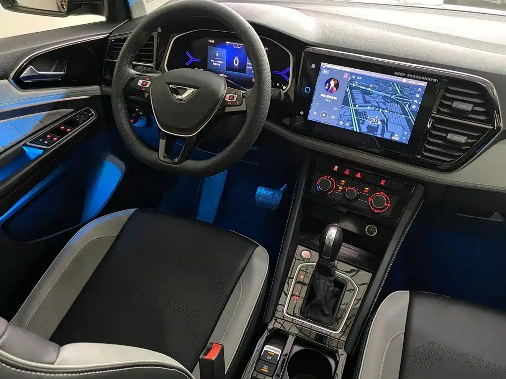 Jetta VS7 2023