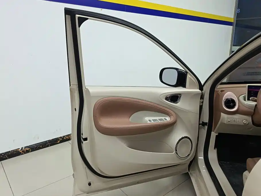 Wuling Bingo 2025