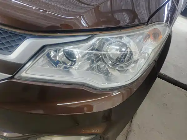Wuling Hongguang 2017