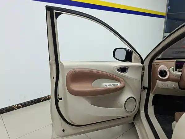 Wuling Bingo 2025