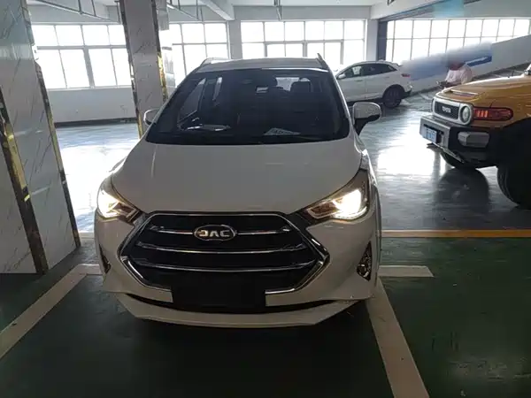 JMC Refine S3 2016