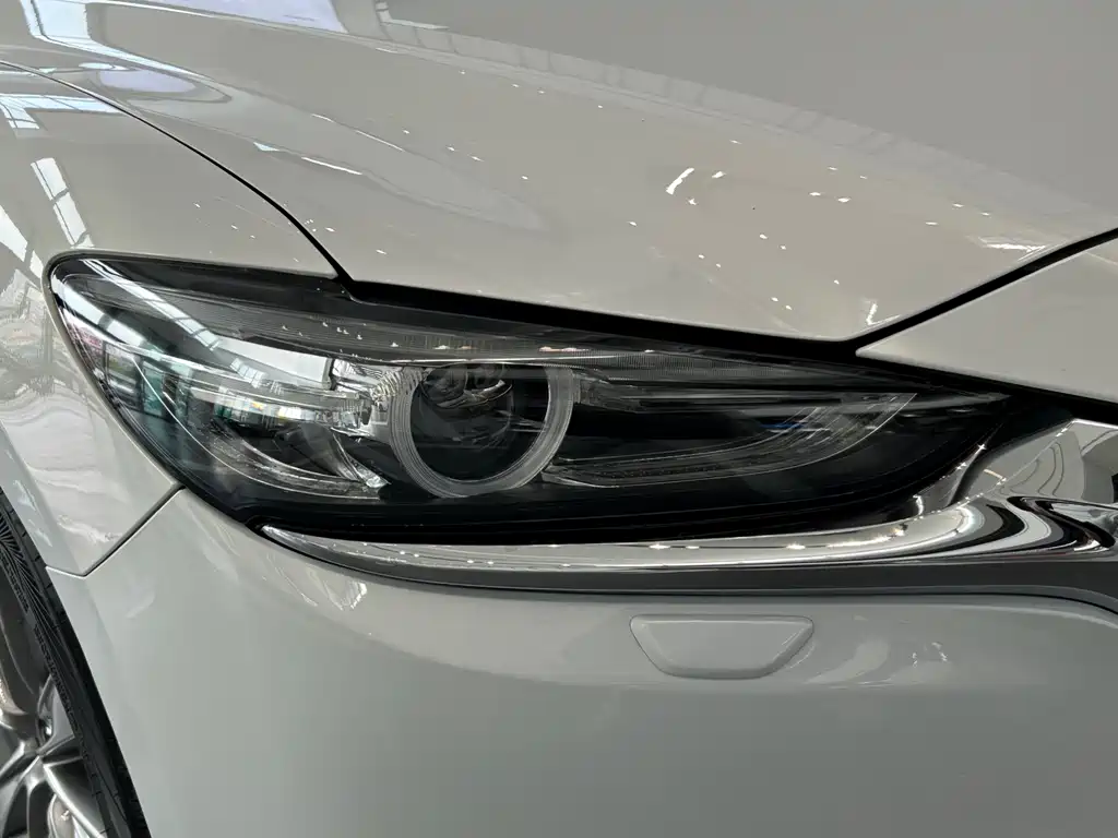 Mazda Atenza 2020 — фото 16