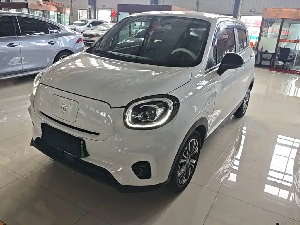 Leapmotor T03 2024