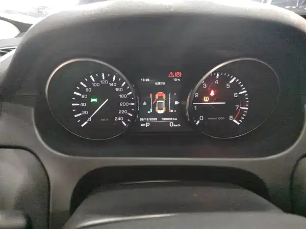 Land Rover Discovery Sport 2016