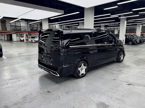 Mercedes-Benz Vito 2020