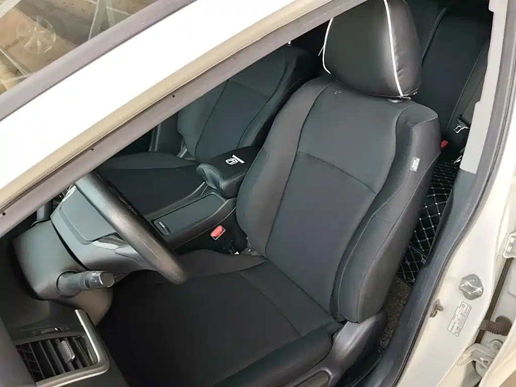 Honda Jade 2019 — фото 11