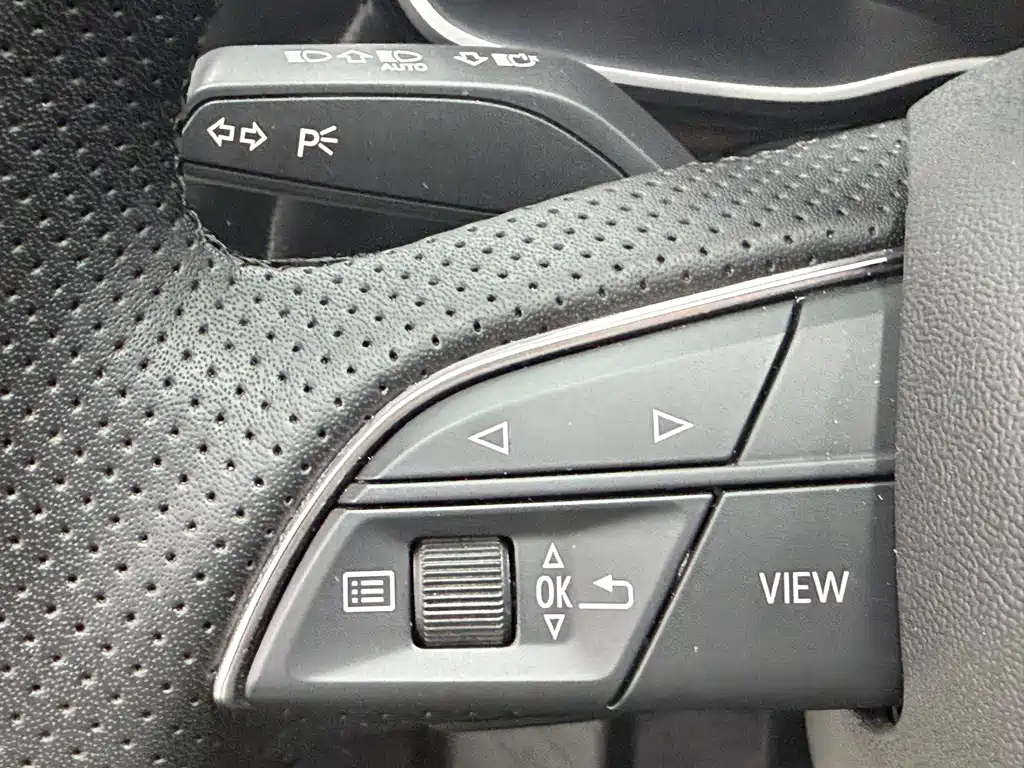 Audi Q3 2022 — фото 12