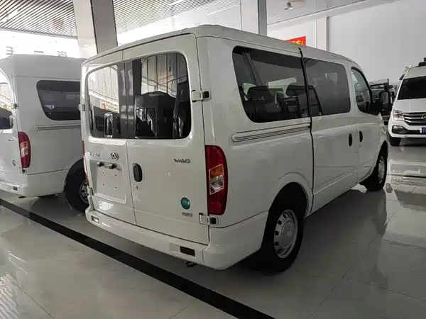 Maxus V80 2023