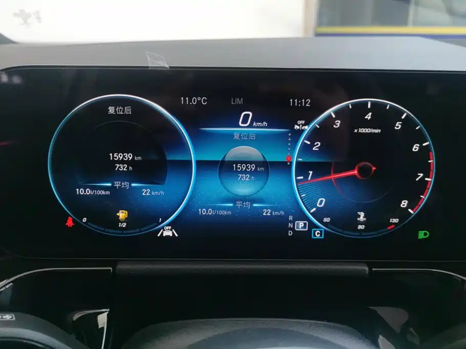 Mercedes-Benz GLA 2023 — фото 14