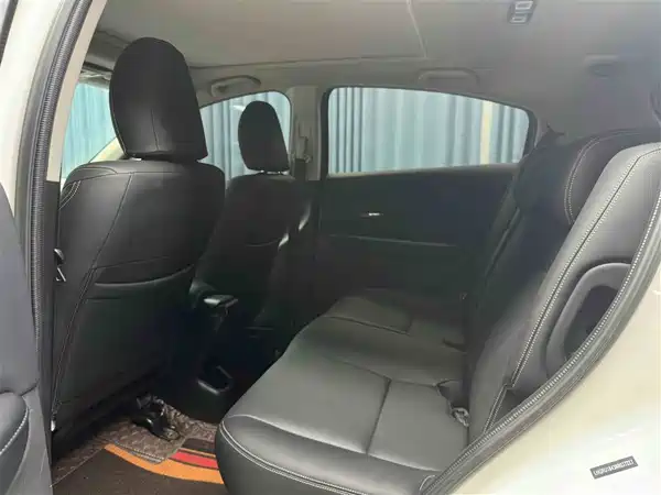 Honda Vezel 2020