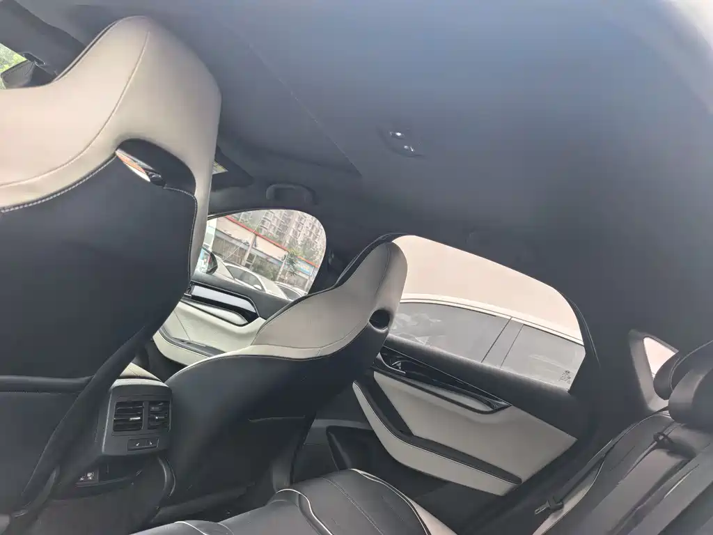 BYD Qin PLUS 2023 — фото 13
