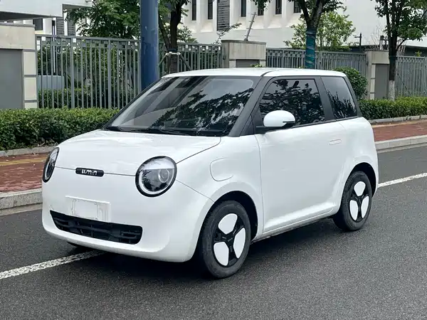 Changan Lumin 2024