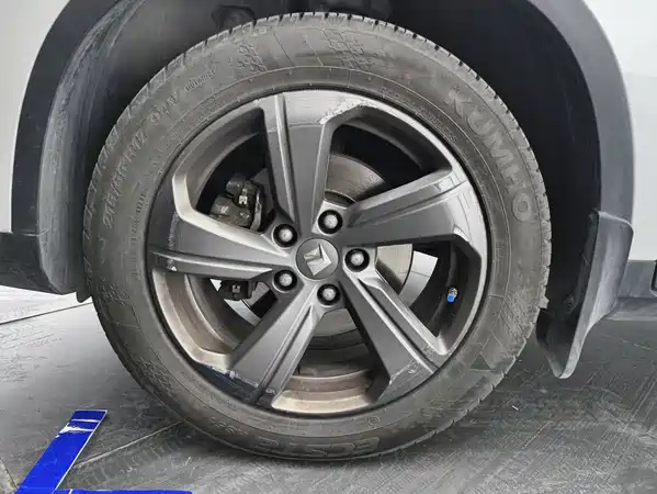Baojun RM-5 2021
