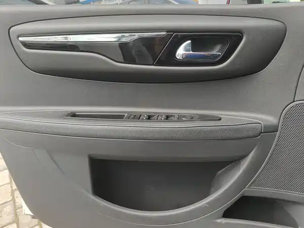 Citroën Sega 2016