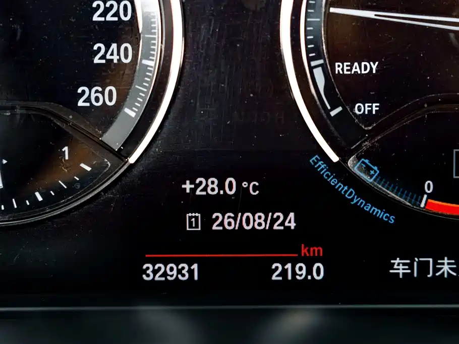 BMW X1 2022 — фото 16