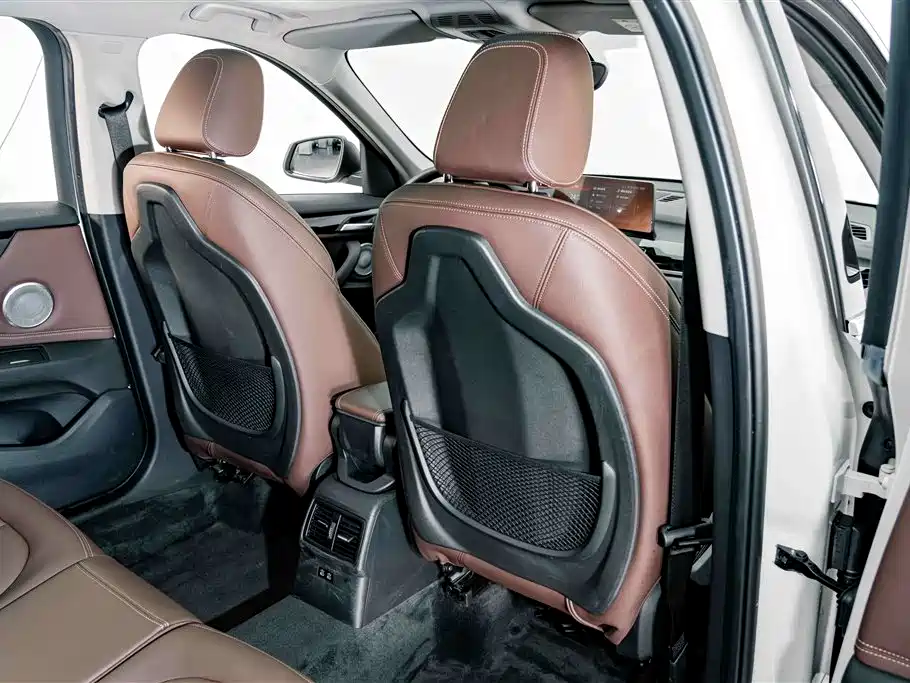BMW X1 2022 — фото 19
