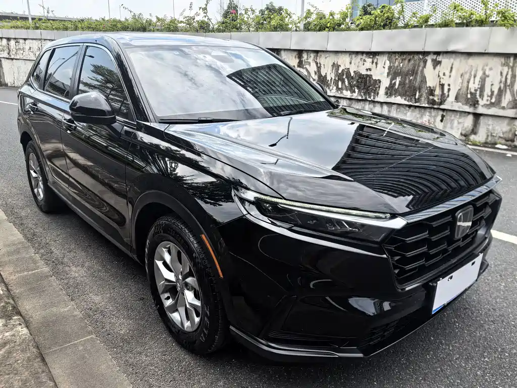 Honda CR-V 2023