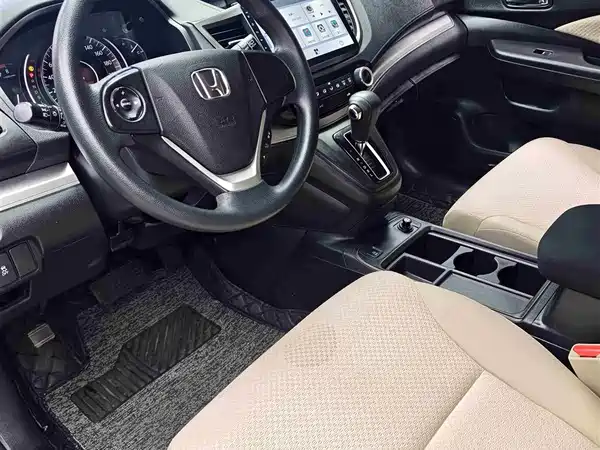 Honda CR-V 2016
