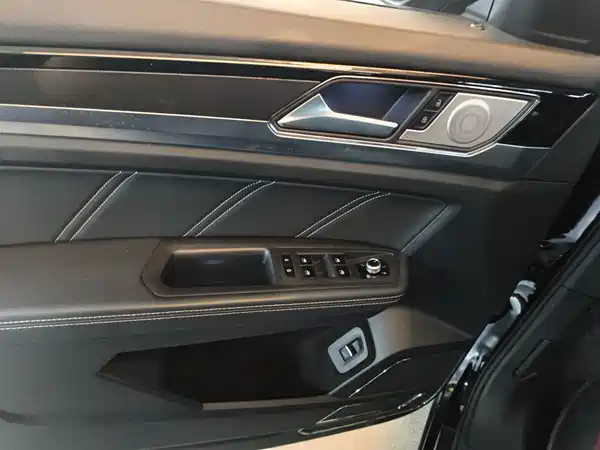 Volkswagen Teramont 2020