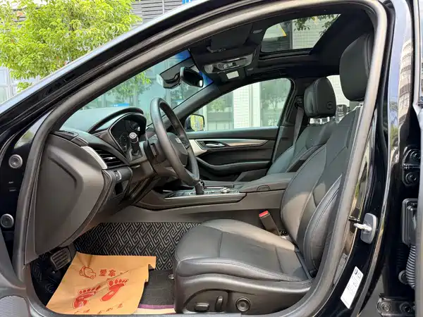 Cadillac CT5 2021